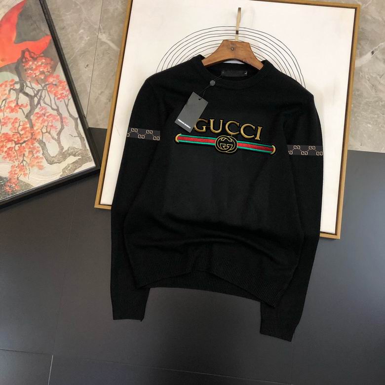 Gucci Sweater-087